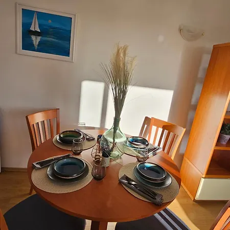 Apartment Life Makarska