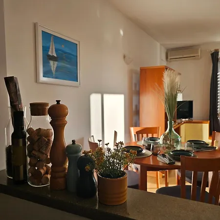 Apartment Life