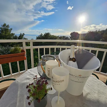 Apartment Life Makarska