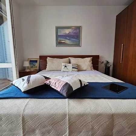 Apartament Life Makarska