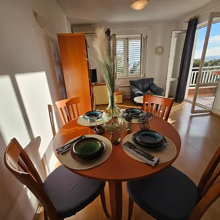 Apartment Life Makarska